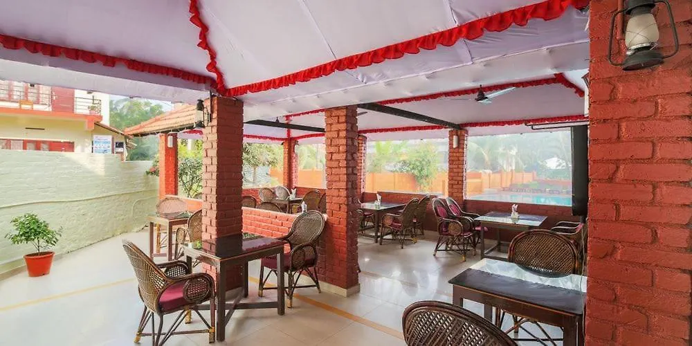 ***  Hotel Moonlight, Kovalam, Kerala India