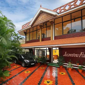 Jasmine Palace Курортный комплекс