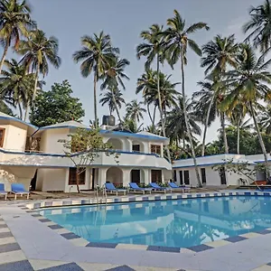 3* Resort Treebo Trend Linchu Ayur