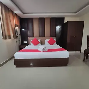Lite Near Igi Airport Hotel New Delhi