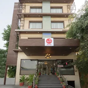 Spree Agra - Walking Distance To Tajmahal Hotel Agra (Uttar Pradesh)