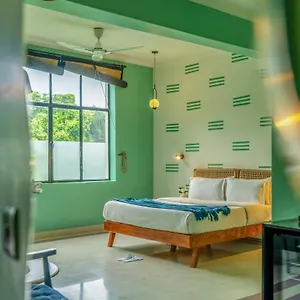 Minimalist One Hauz Khas Village Hotel New Delhi