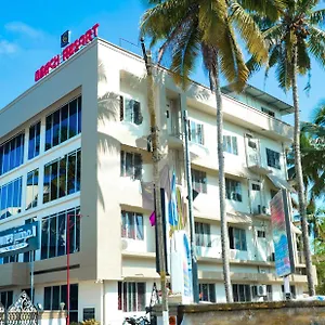 2* Hotel Grand Harmony