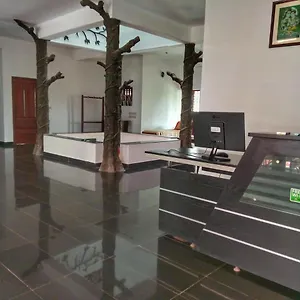  Guest house Vedic Heritage Boutique