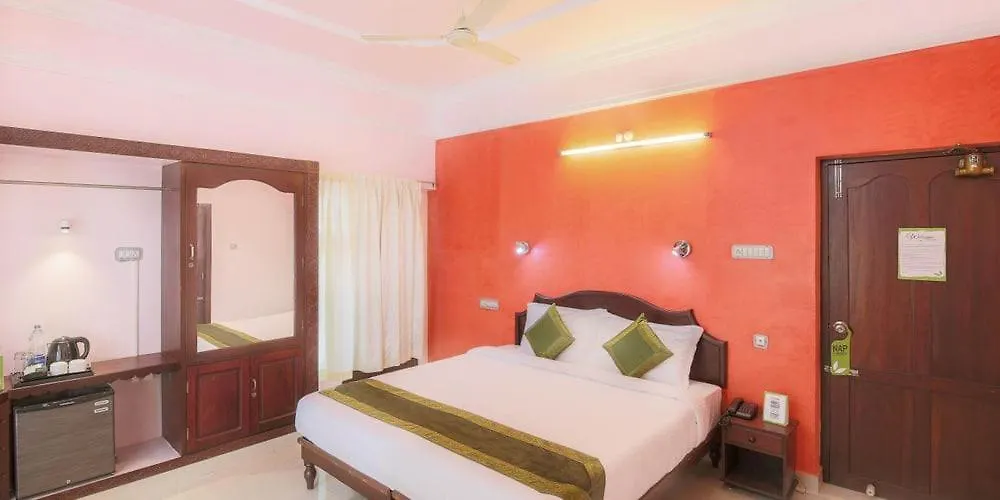 ***  Hotel Moonlight, Kovalam, Kerala India