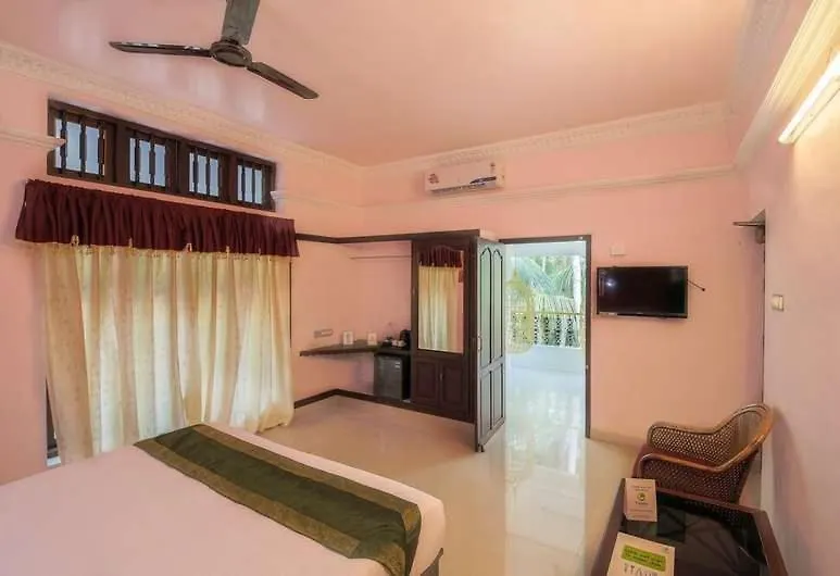 Hotel Moonlight, Kovalam, Kerala