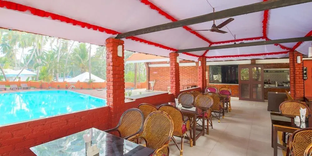 Hotel Moonlight, Kovalam, Kerala