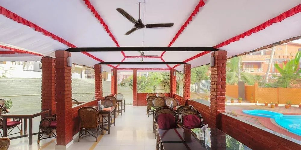 Hotel Moonlight, Kovalam, Kerala India