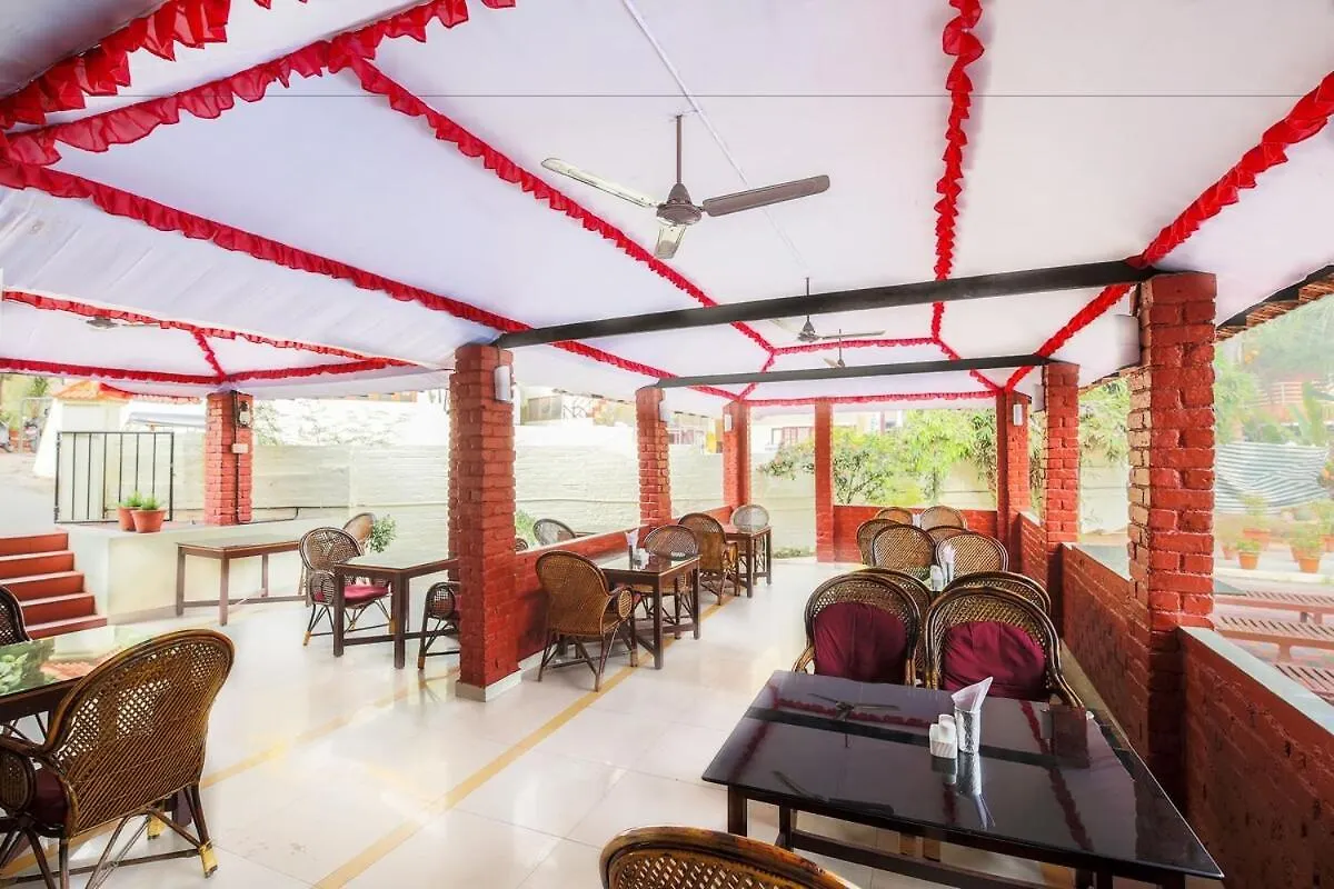 Hotel Moonlight, Kovalam, Kerala India